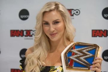 Charlotte Flair's net worth