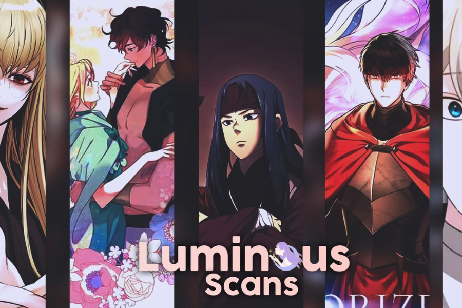 luminouscans