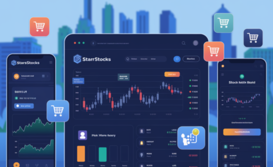 5starsstocks .com