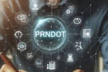 PRNDOT