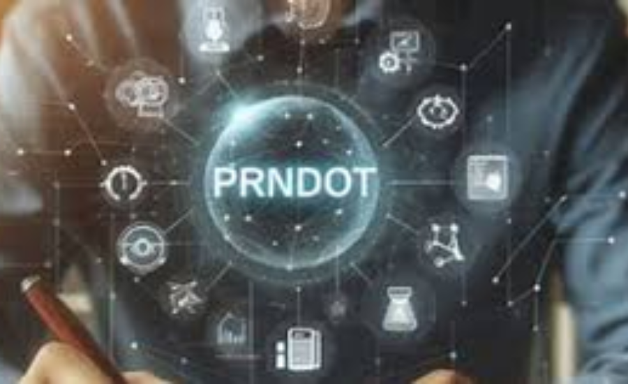 PRNDOT