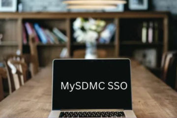 My SDMC SSO