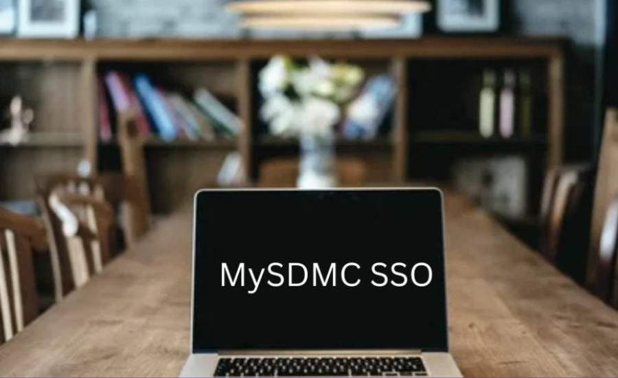 My SDMC SSO