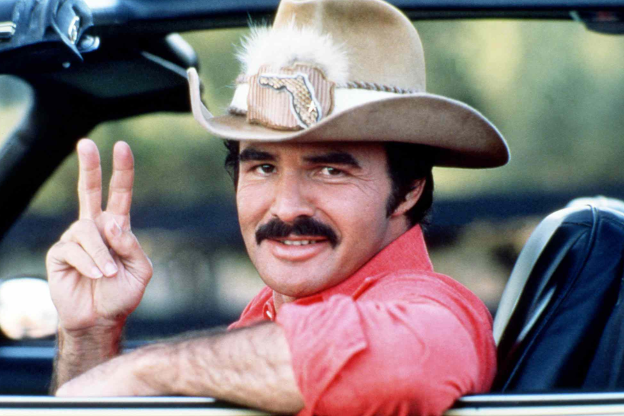 Burt Reynolds’s net worth